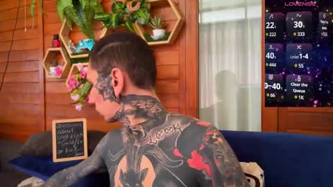    online show from 5, 1, 2025