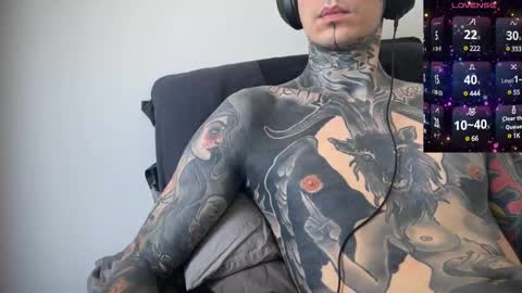    online show from 5, 3, 2025