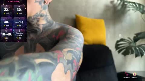    online show from 3, 10, 2025