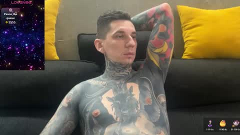    online show from 20, 10, 2025