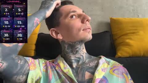    online show from 30, 10, 2025