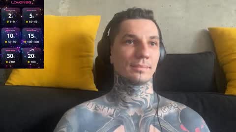    online show from 29, 11, 2025