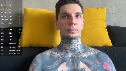    online show from 10, 1, 2026