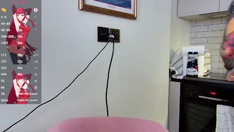    online show from 29, 4, 2026