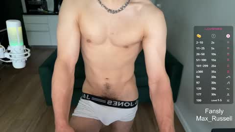 Former Porn Star online show from 7, 4, 2026