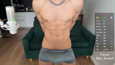 Former Porn Star online show from 2, 6, 2026