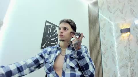 max_sstteel online show from 11, 5, 2026