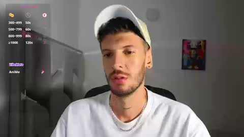 Max Taylor online show from 12, 3, 2026