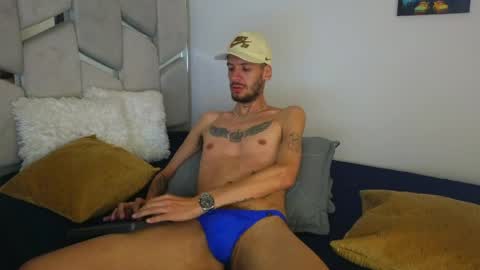 Max Taylor online show from 10, 4, 2026