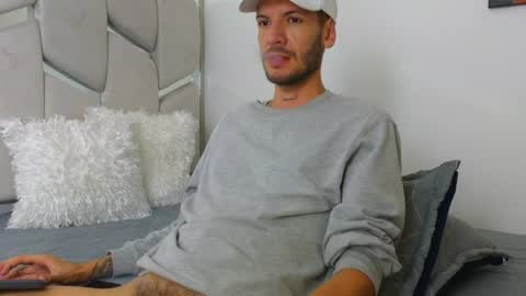 Max Taylor online show from 14, 4, 2026