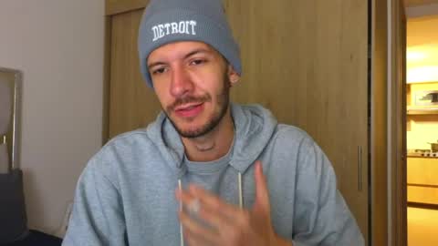 Snapshot of max_tayloor chatting on 30, 5, 2026 Max Taylor online show from 30, 5, 2026