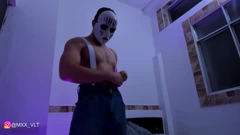 max_valiant1 online show from 1, 11, 2025