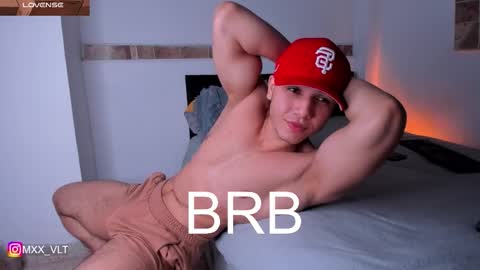 max_valiant1 online show from 23, 11, 2025