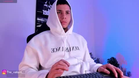 max_valiant1 online show from 22, 3, 2026