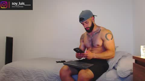 Snapshot of max_xl_ chatting on 22, 12, 2025 max_xl_ online show from 22, 12, 2025