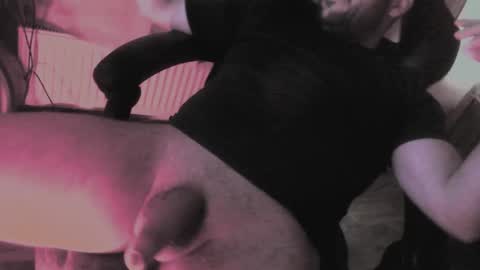 maxcamlove online show from 27, 3, 2026