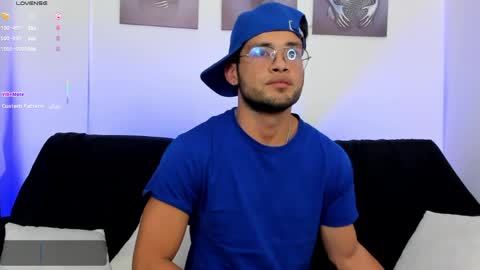 Max Conor online show from 21, 4, 2026