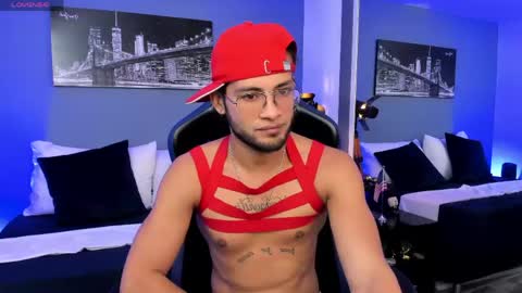 Max Conor online show from 28, 4, 2026