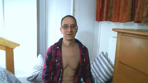 Max Davies online show from 13, 11, 2025