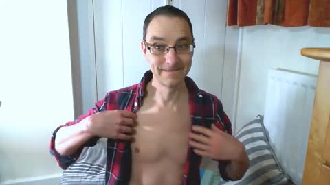 Max Davies online show from 15, 3, 2026