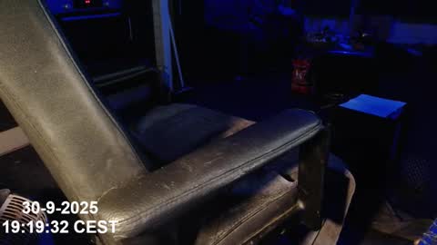 Maxel F online show from 30, 9, 2025