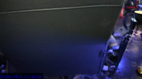 Snapshot of maxel_f chatting on 20, 6, 2026 Maxel F online show from 20, 6, 2026