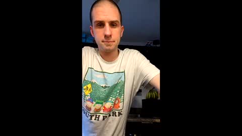 Snapshot of maxenceb1984 chatting on 6, 3, 2026 maxenceb1984 online show from 6, 3, 2026
