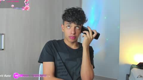 Snapshot of maxfrost1 chatting on 4, 7, 2026 Max online show from 4, 7, 2026