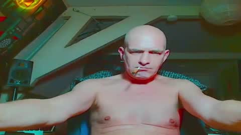 maxhardcore77 online show from 27, 11, 2025