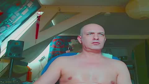 maxhardcore77 online show from 18, 4, 2026