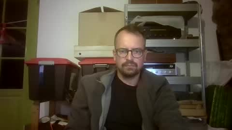 maxhorn591 online show from 8, 6, 2026
