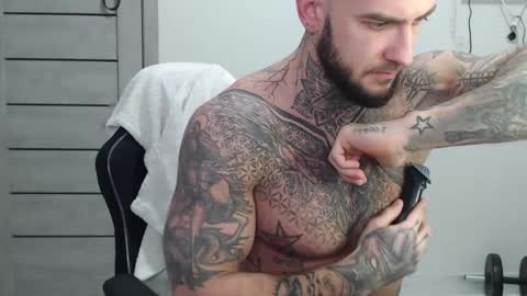 Maximus Fox online show from 19, 3, 2026