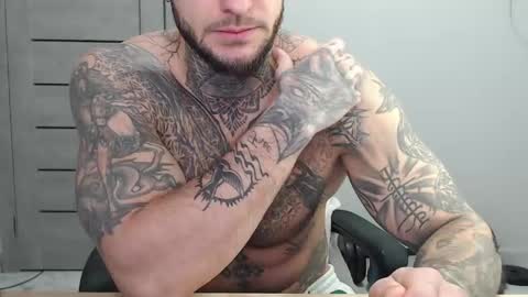 Snapshot of maxi_foxxx chatting on 1, 5, 2026 Maximus Fox online show from 1, 5, 2026