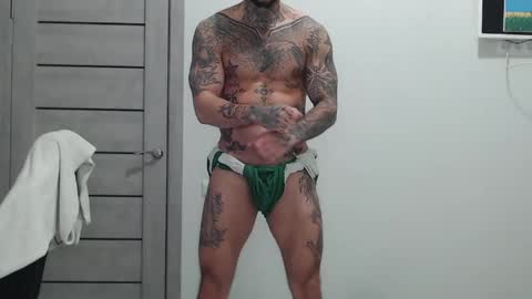 Snapshot of maxi_foxxx chatting on 2, 5, 2026 Maximus Fox online show from 2, 5, 2026