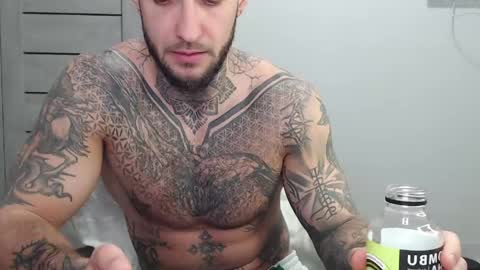 Snapshot of maxi_foxxx chatting on 4, 5, 2026 Maximus Fox online show from 4, 5, 2026
