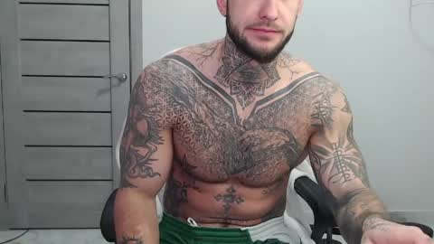 Snapshot of maxi_foxxx chatting on 5, 5, 2026 Maximus Fox online show from 5, 5, 2026