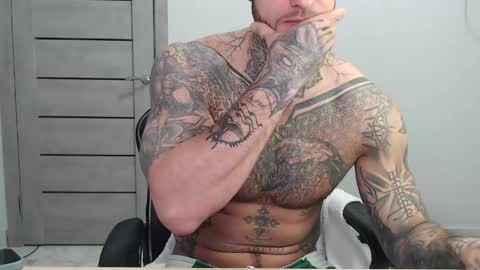 Snapshot of maxi_foxxx chatting on 14, 5, 2026 Maximus Fox online show from 14, 5, 2026