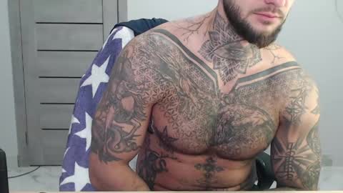 Snapshot of maxi_foxxx chatting on 7, 6, 2026 Maximus Fox online show from 7, 6, 2026