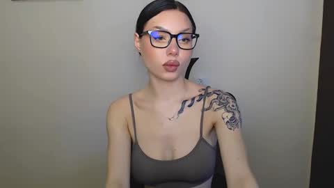 Joanna online show from 10, 3, 2025