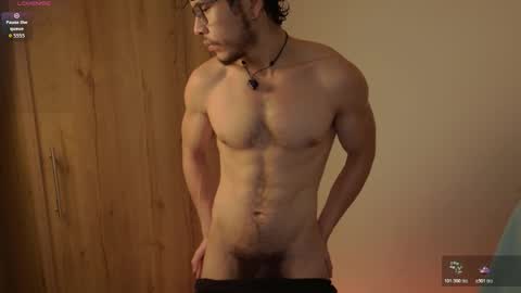 Snapshot of maxifit_ chatting on 6, 2, 2026 Mikael online show from 6, 2, 2026