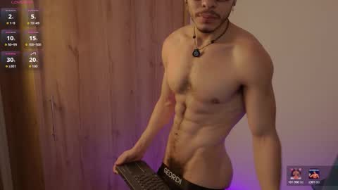 Snapshot of maxifit_ chatting on 11, 2, 2026 Mikael online show from 11, 2, 2026