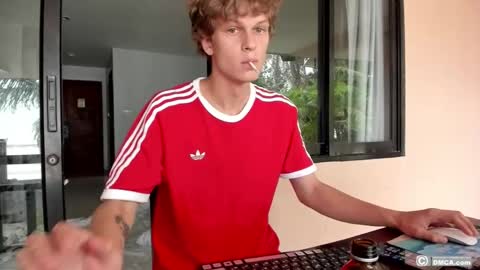 maxim burn online show from 18, 5, 2026