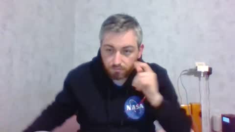 Maxime online show from 6, 1, 2025