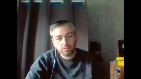 Maxime online show from 29, 11, 2025