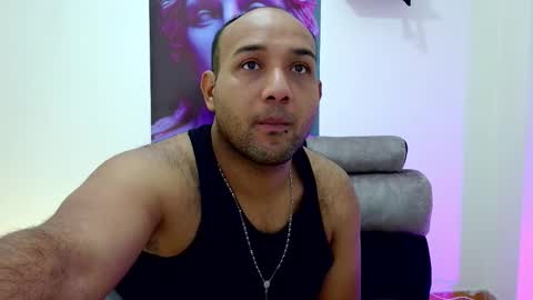 maximiliano_coot online show from 22, 10, 2025