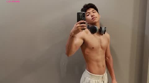 Maximiliano online show from 14, 7, 2026