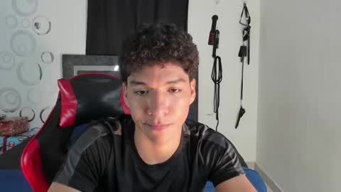 Maximiliano online show from 16, 1, 2026