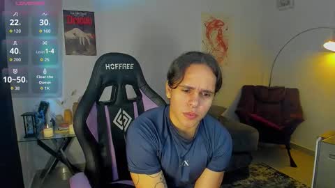 maximiliano_scoott_ online show from 31, 1, 2026