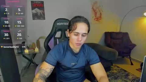 maximiliano_scoott_ online show from 5, 2, 2026