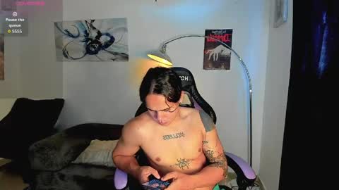 maximiliano_scoott_ online show from 12, 4, 2026